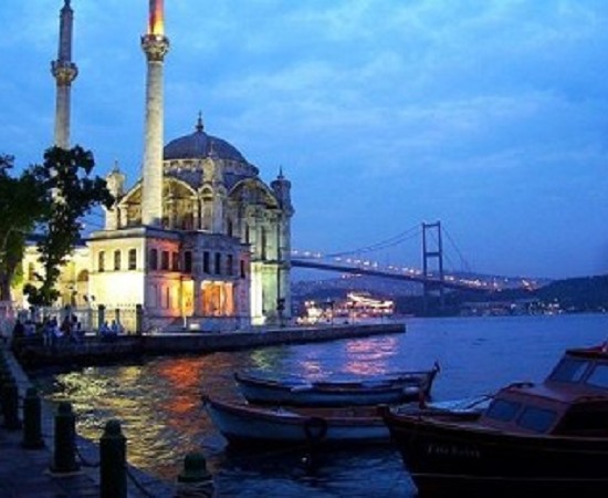 Istanbul e le isole dei Principi