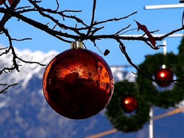 Atmosfera di Natale a Merano e Bolzano