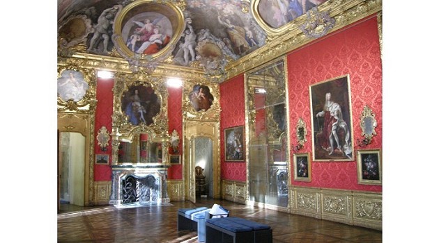 Torino e Palazzo Madama 7 Aprile 2013