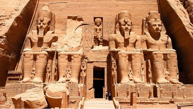 Crociera sul Nilo ed Abu Simbel