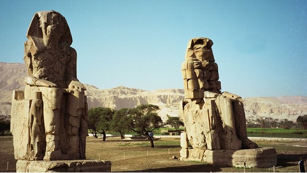 Crociera sul Nilo ed Abu Simbel