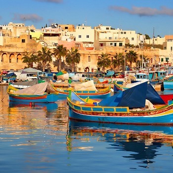 Gran tour di Malta L’isola dei Cavalieri