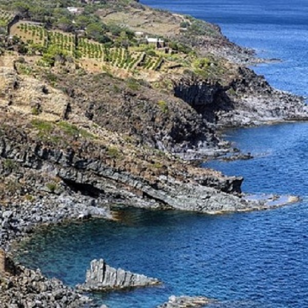 Soggiorno e Tour di Pantelleria