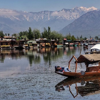 Kashmir e Ladakhh “Il piccolo Tibet”