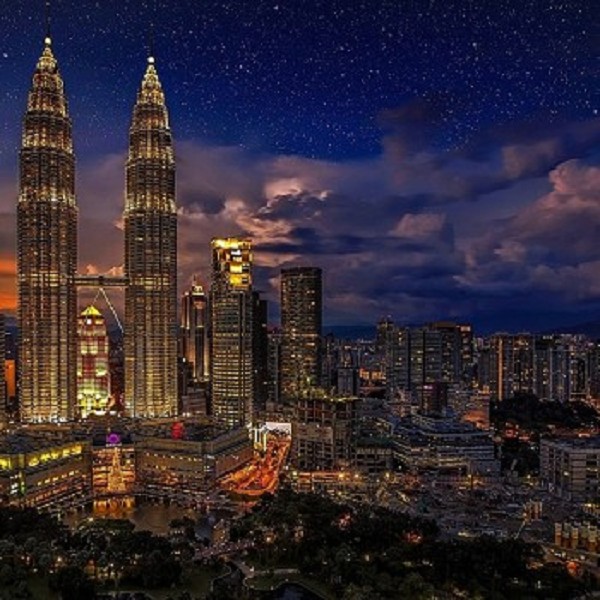 Singapore e Malesia con soggiorno mare  (partenza garantita minimo 2 persone)