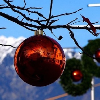 Atmosfera di Natale a Merano e Bolzano