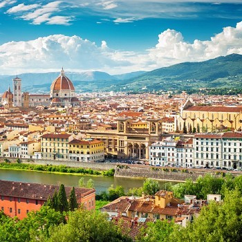 Firenze e i luoghi di Raffaello