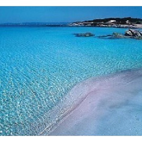 Soggiorno balneare a S. Antioco Sardegna