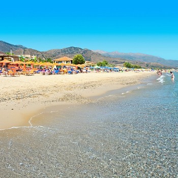 Soggiorno balneare a Creta l’isola degli dei - Grecia