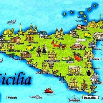 Tour della Sicilia classico