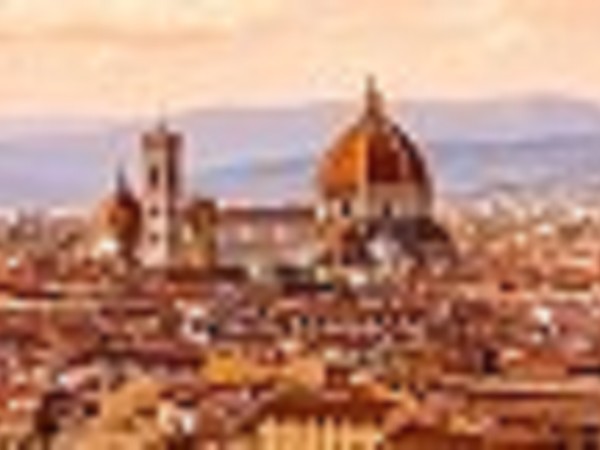 Fiera della Creatività a Firenze