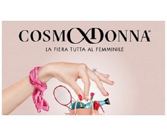 Cosmodonna : un mondo tutto al femminile!