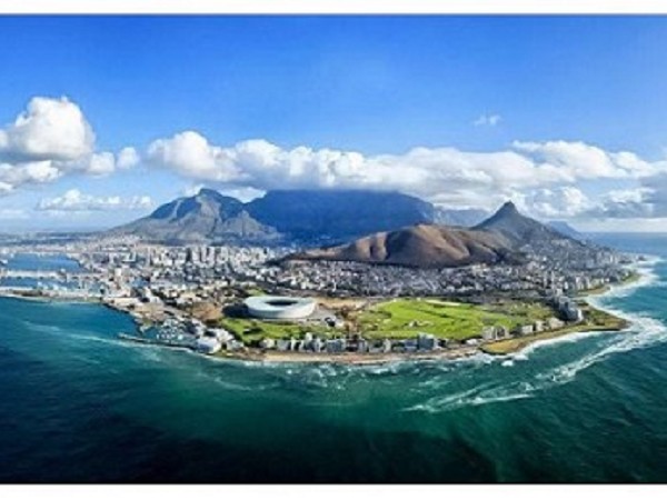 Sud Africa: Cape Town, Mpumalanga & Kruger