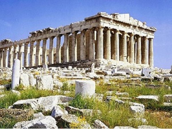 Tour Grecia Classica Meteore e mini crociera Isole Saroniche