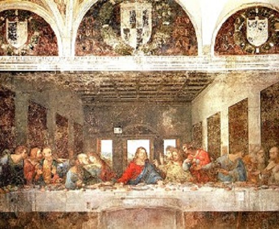 Il Cenacolo Vinciano: una giornata a Milano tra sacro e profano