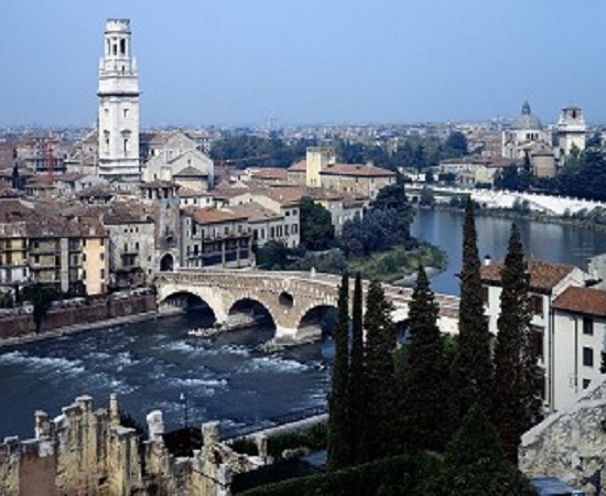 Verona e il ritorno del“ Veronese”
