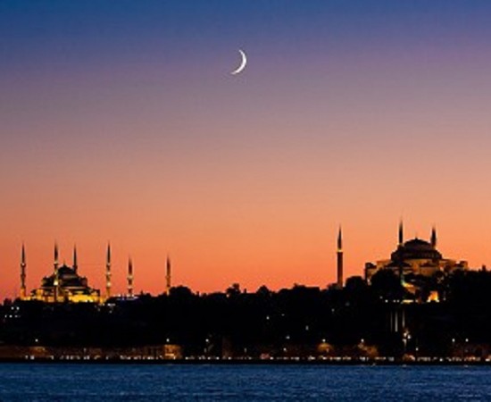 Meravigliosa Istanbul
