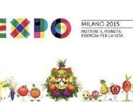 Milano Expo 2015 - VISITA SERALE