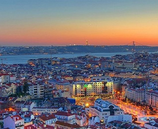 Lisbona e perle del Portogallo