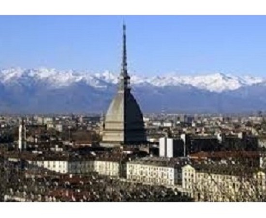 Torino e il Museo Egizio TER