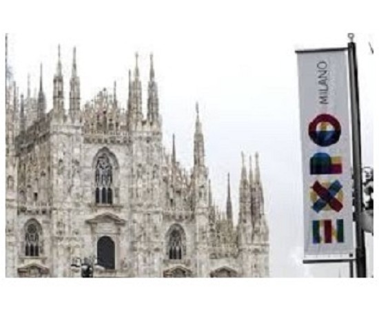 Milano Expo 2015 - VISITA SERALE