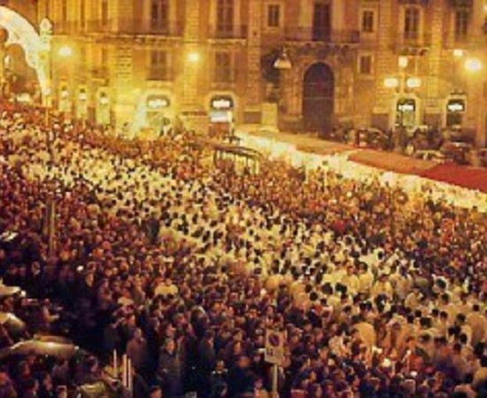 Festa di Sant’ Agata a Catania