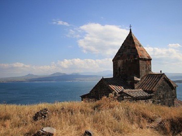Armenia Natura, Cultura & Misticismo