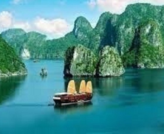 Vietnam meraviglie e tesori
