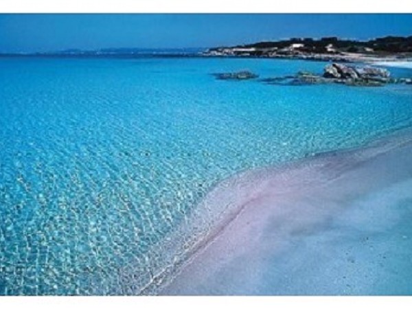 Soggiorno balneare a S. Antioco Sardegna