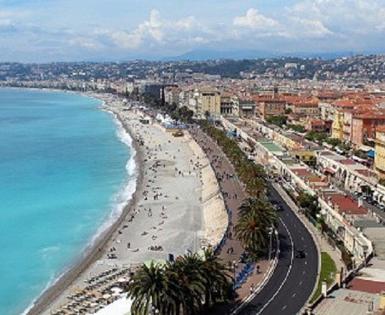 Mercatini di Natale a Nizza