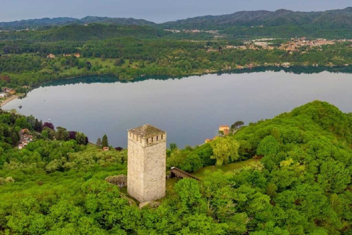 In cammino sul Lago d’Orta: il Girolago da Orta a Pella