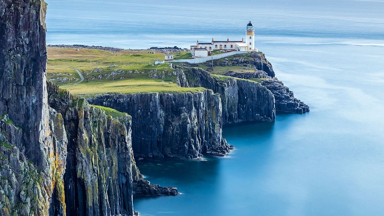 Tour Scozia Isole Orcadi e Isola di Skye