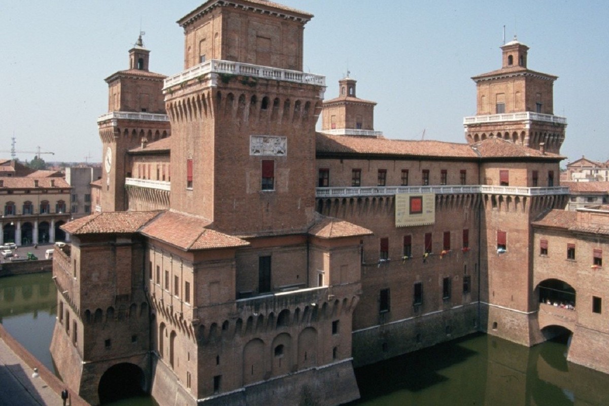 Mostra “Da Monet a Van Gogh a Kandinsky” e Mercatini di Natale a Ferrara