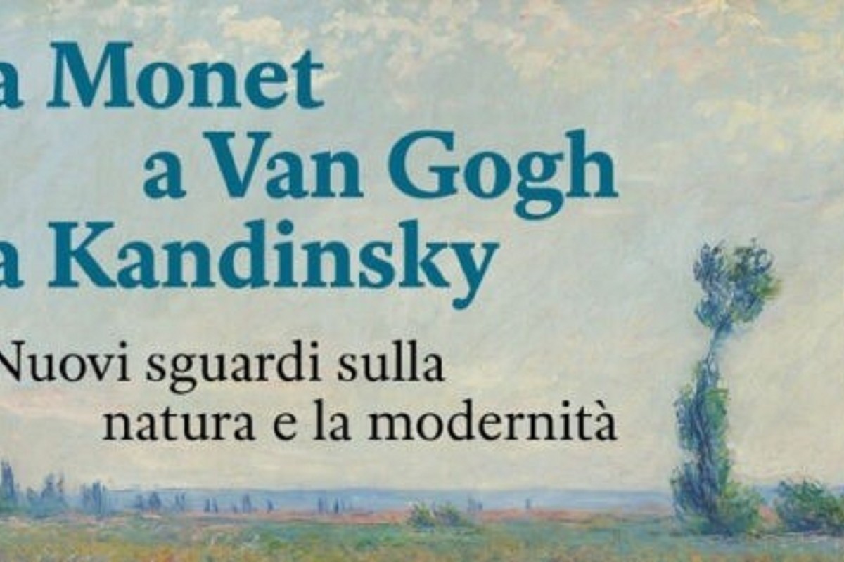 Mostra “Da Monet a Van Gogh a Kandinsky” e Mercatini di Natale a Ferrara