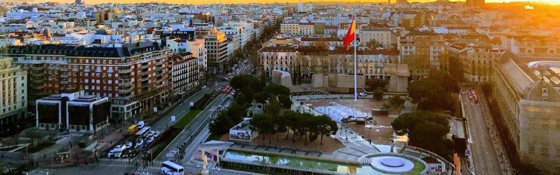 Capodanno a Madrid