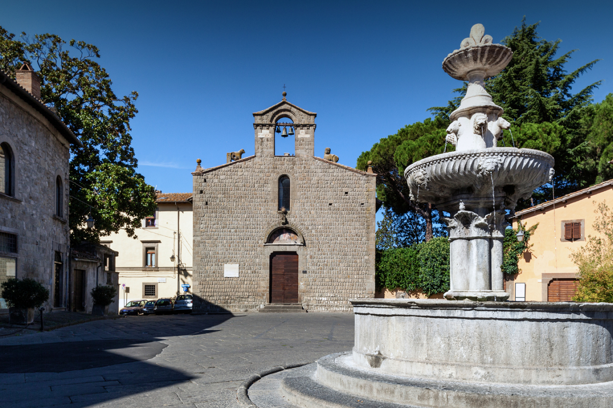 Viterbo