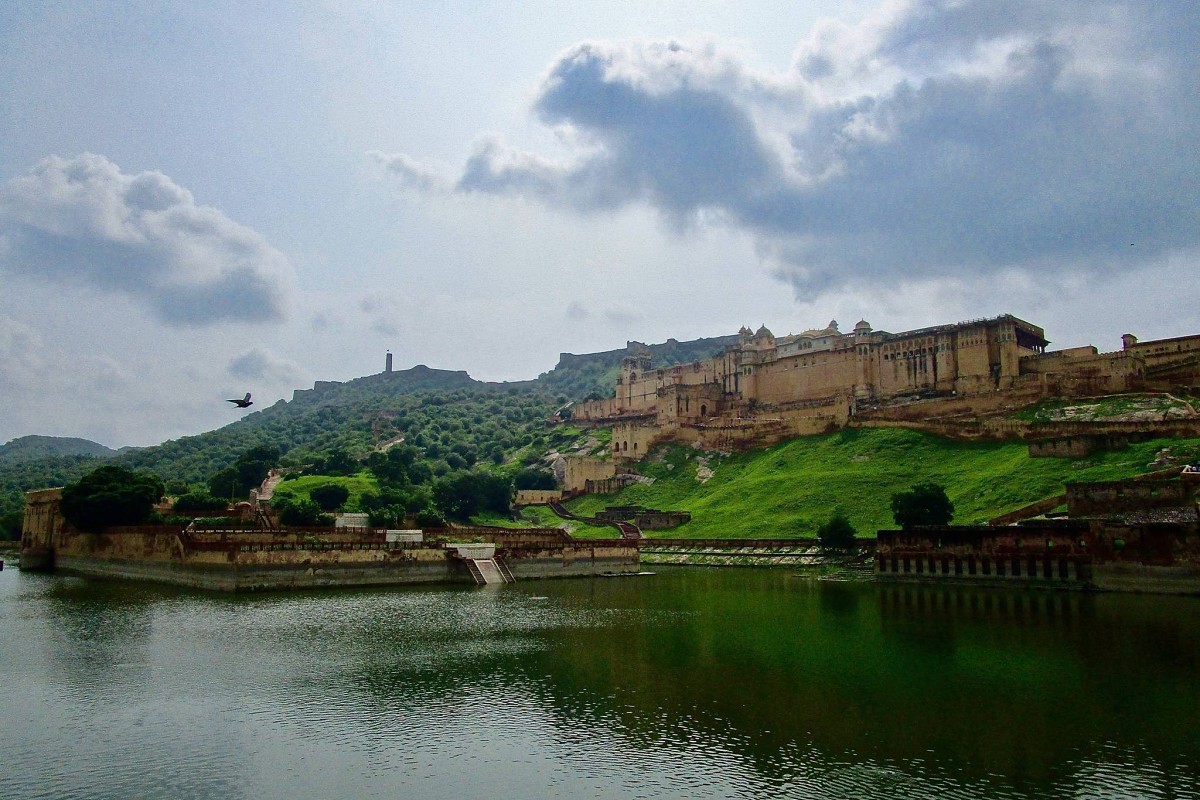 Amber Fort