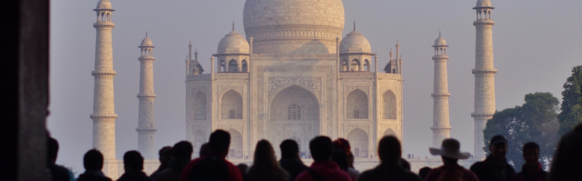 Sentieri indiani