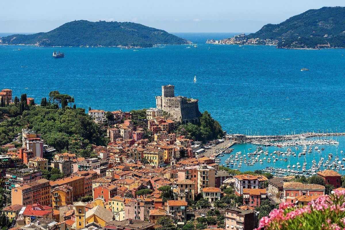lerici