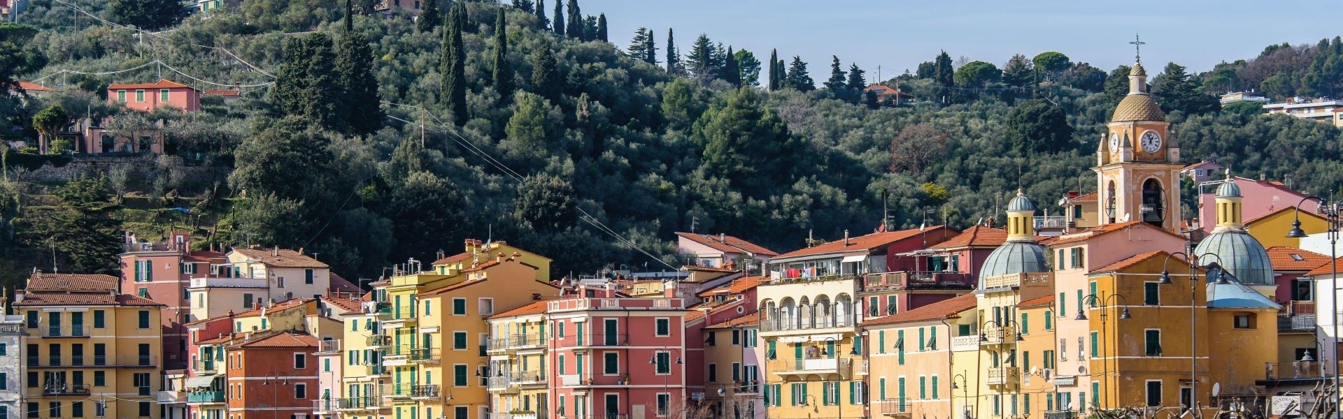 Splendori del Golfo dei Poeti: San Terenzo, Lerici e Portovenere via Mare