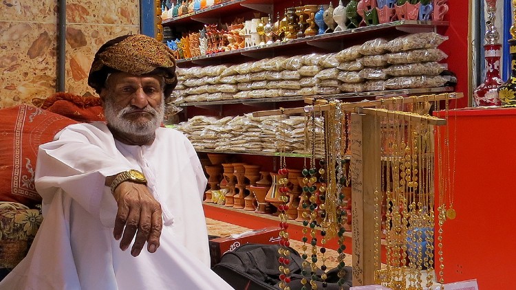 Oman un viaggio da ricordare