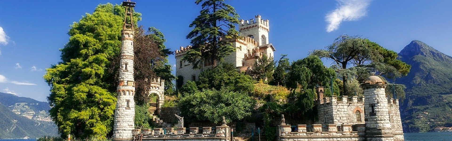 Trekking a Monte Isola: La Terrazza sul Lago d’Iseo