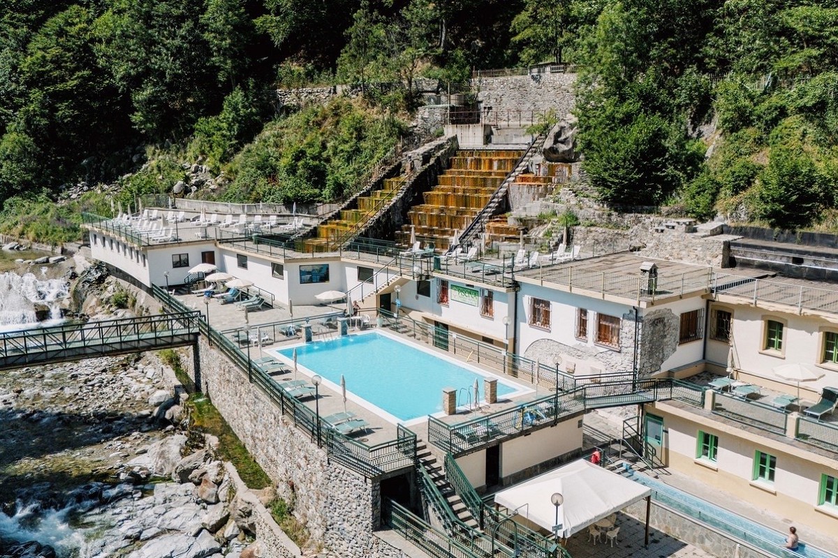 Escursione in Val di Gesso: La Magia della Piana del Valasco