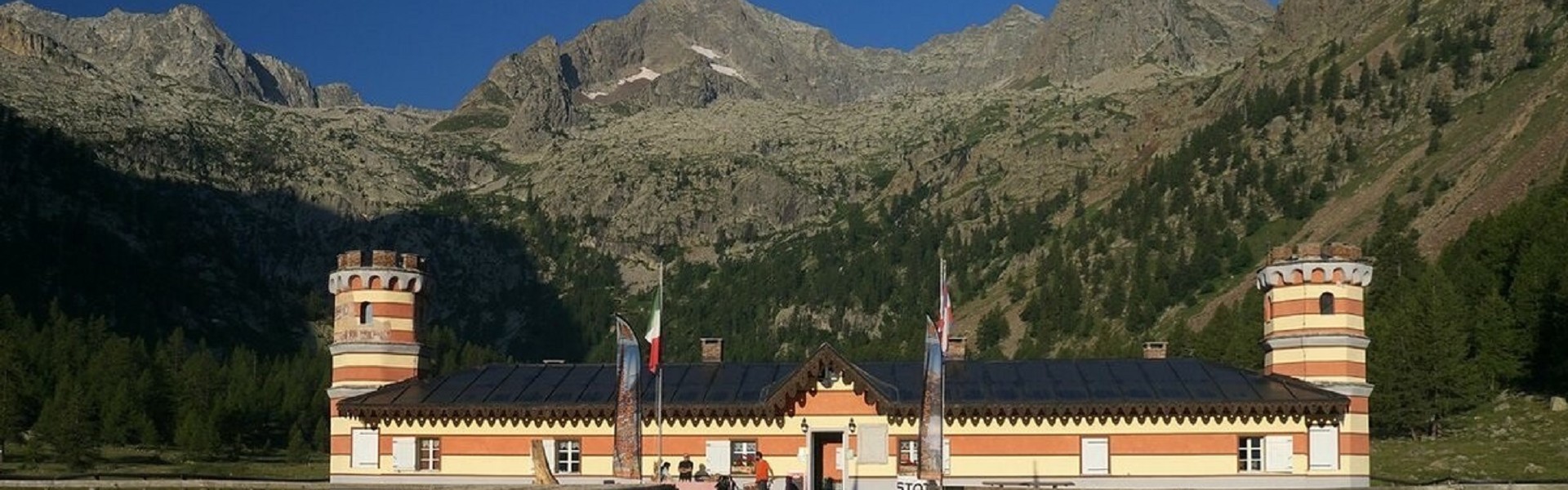 Escursione in Val di Gesso: La Magia della Piana del Valasco