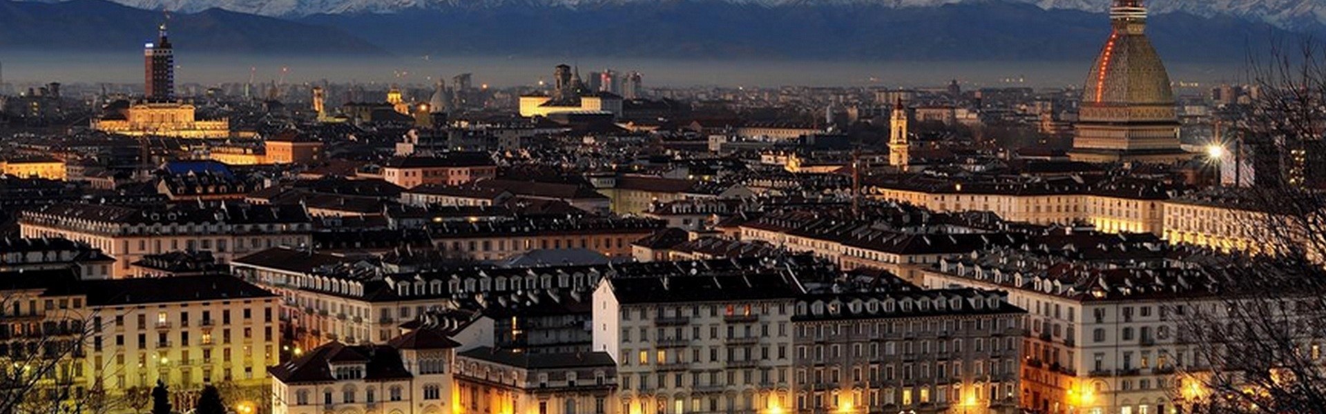 Museo Nazionale del Cinema alla Mole Antonelliana – TORINO