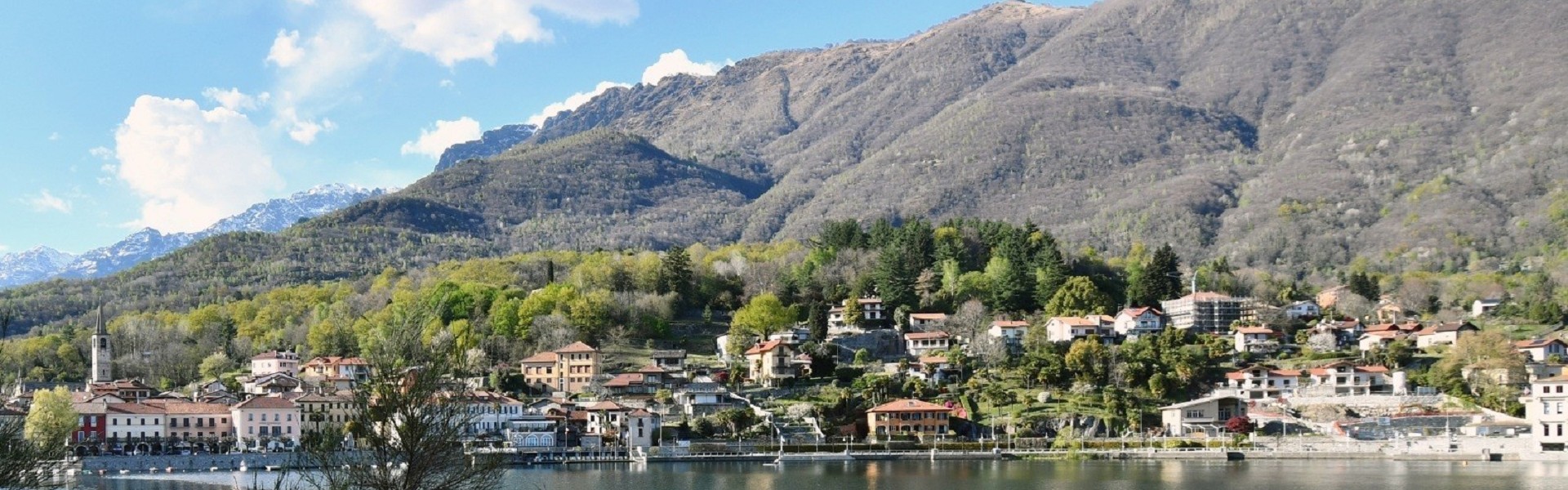 Le cave del Duomo e il Sentiero Azzurro del lago di Mergozzo