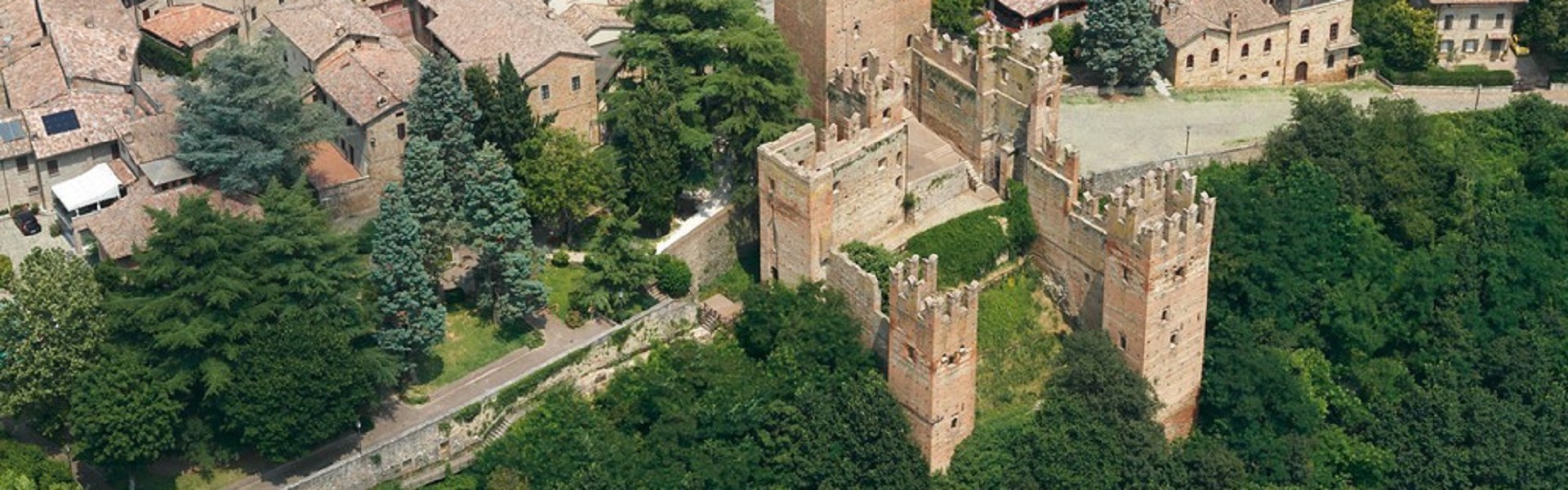 Castell’Arquato e Vigoleno mercatini nei borghi medievali
