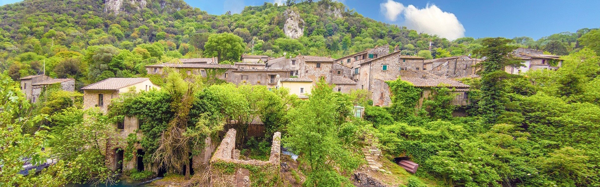 Narni e Perugia: Misteri e Templari