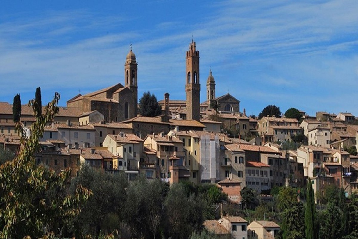 Montalcino