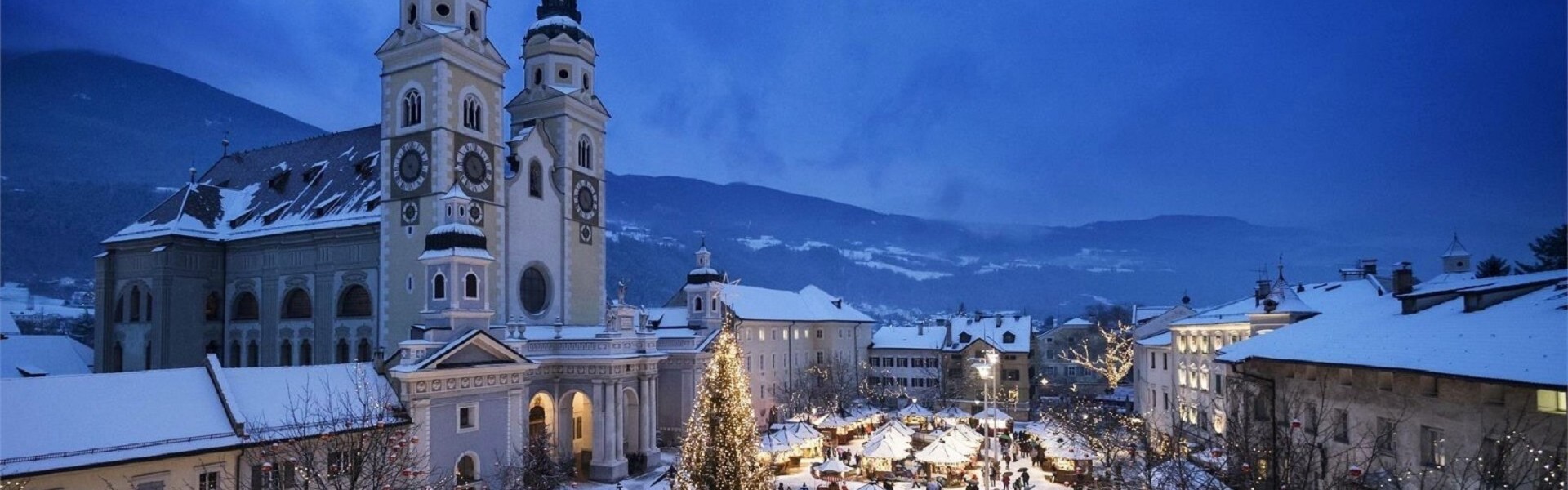 Bolzano e Bressanone: luci, sapori e tradizioni natalizie